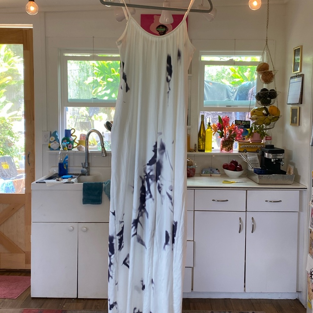 Relaxed Comfy Jumpsuit